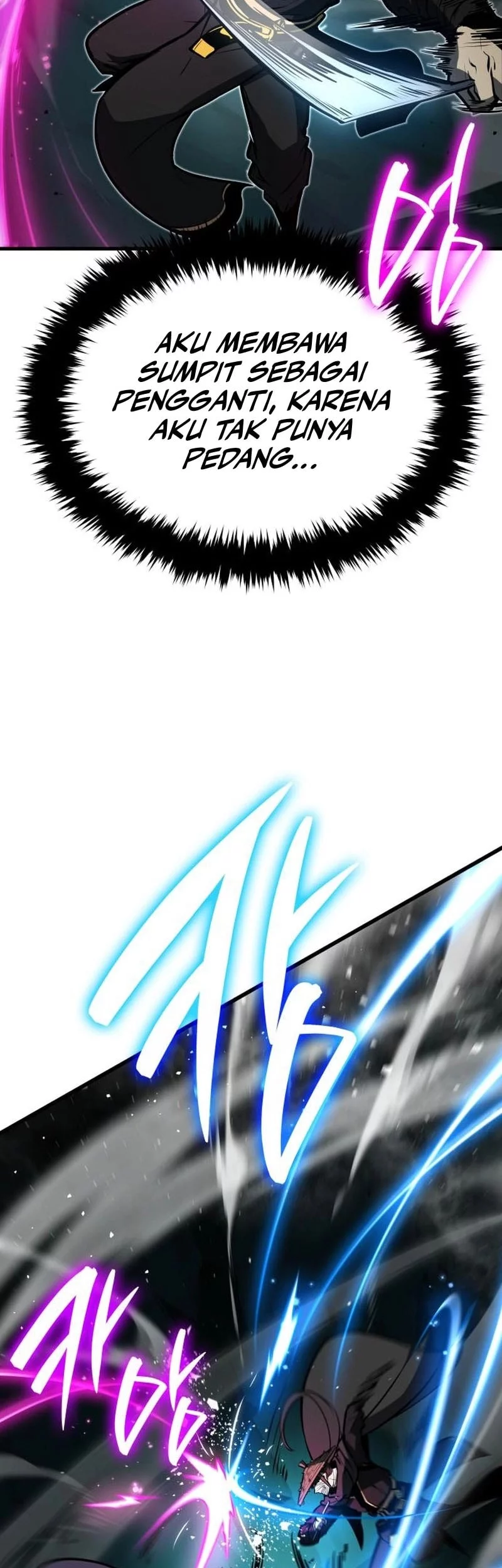 Reincarnation Of The Demonic God Chapter 3 Gambar 83