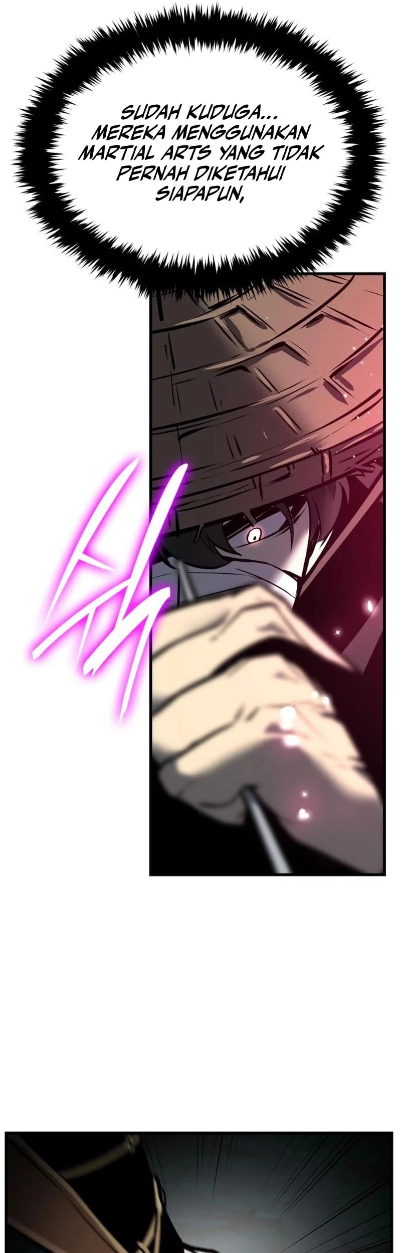 Reincarnation Of The Demonic God Chapter 3 Gambar 85