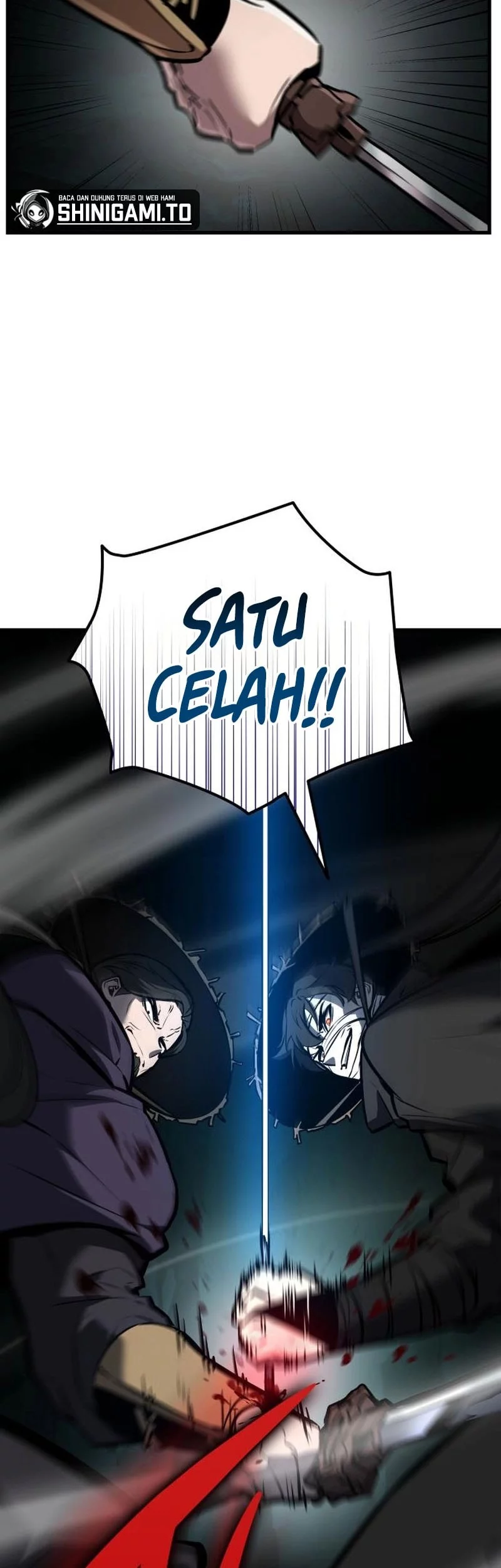 Reincarnation Of The Demonic God Chapter 3 Gambar 86