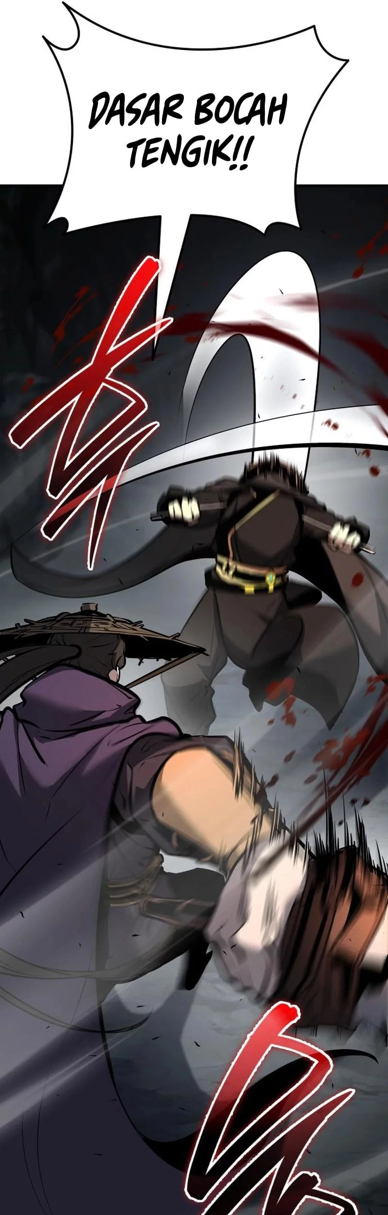 Reincarnation Of The Demonic God Chapter 3 Gambar 89