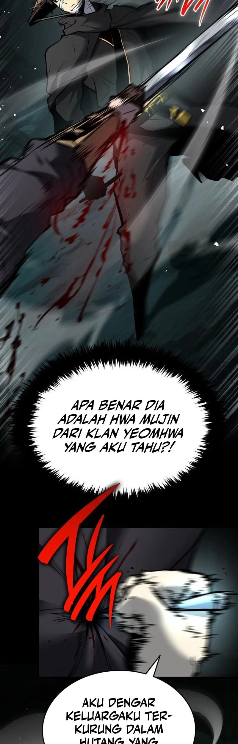 Reincarnation Of The Demonic God Chapter 3 Gambar 94