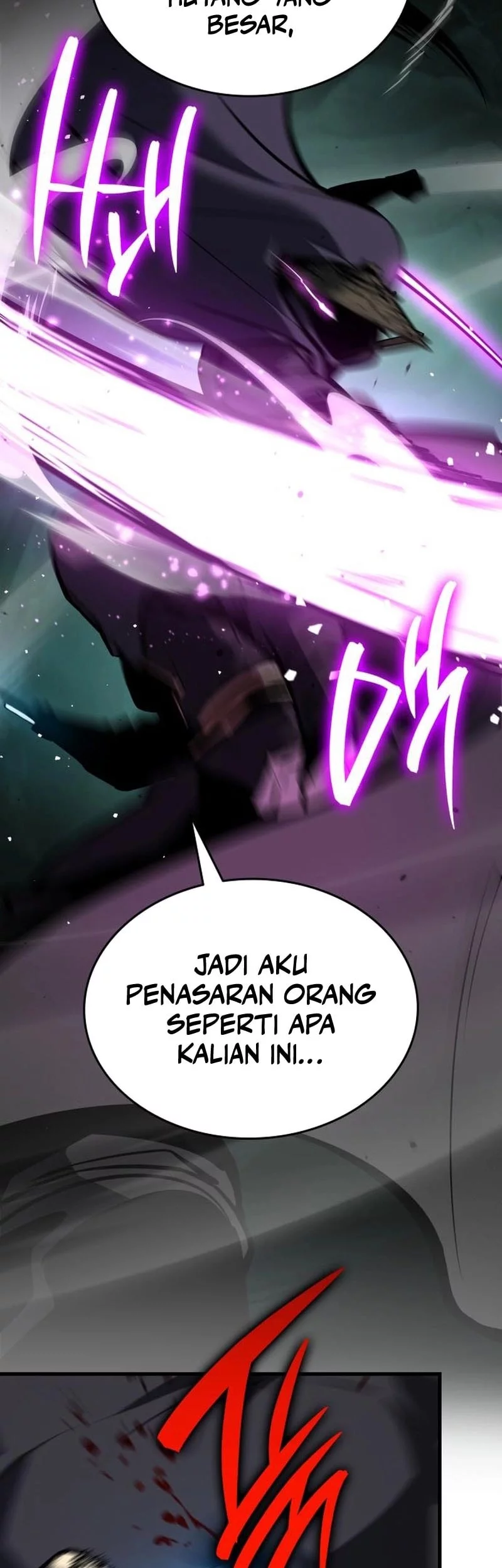 Reincarnation Of The Demonic God Chapter 3 Gambar 95
