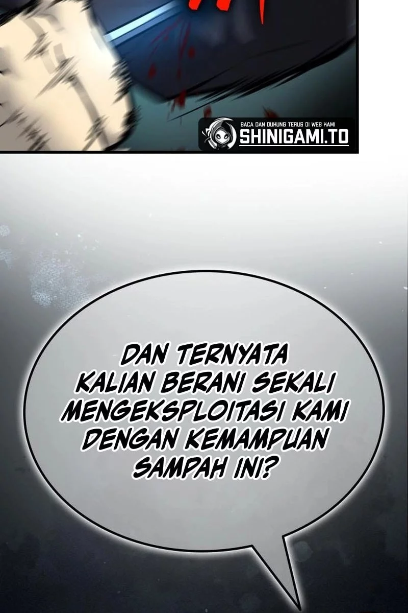 Reincarnation Of The Demonic God Chapter 3 Gambar 96