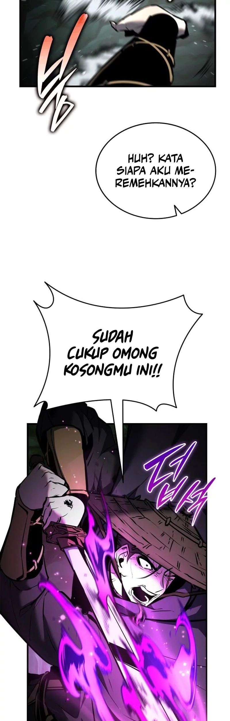 Reincarnation Of The Demonic God Chapter 3 Gambar 99