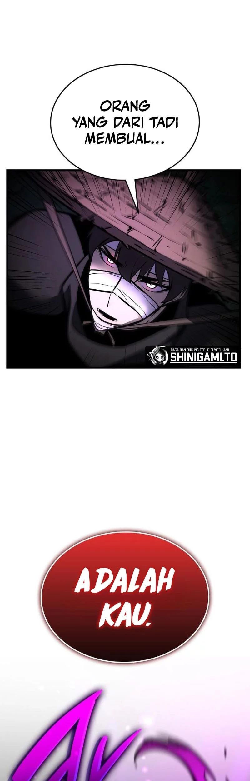 Reincarnation Of The Demonic God Chapter 3 Gambar 103