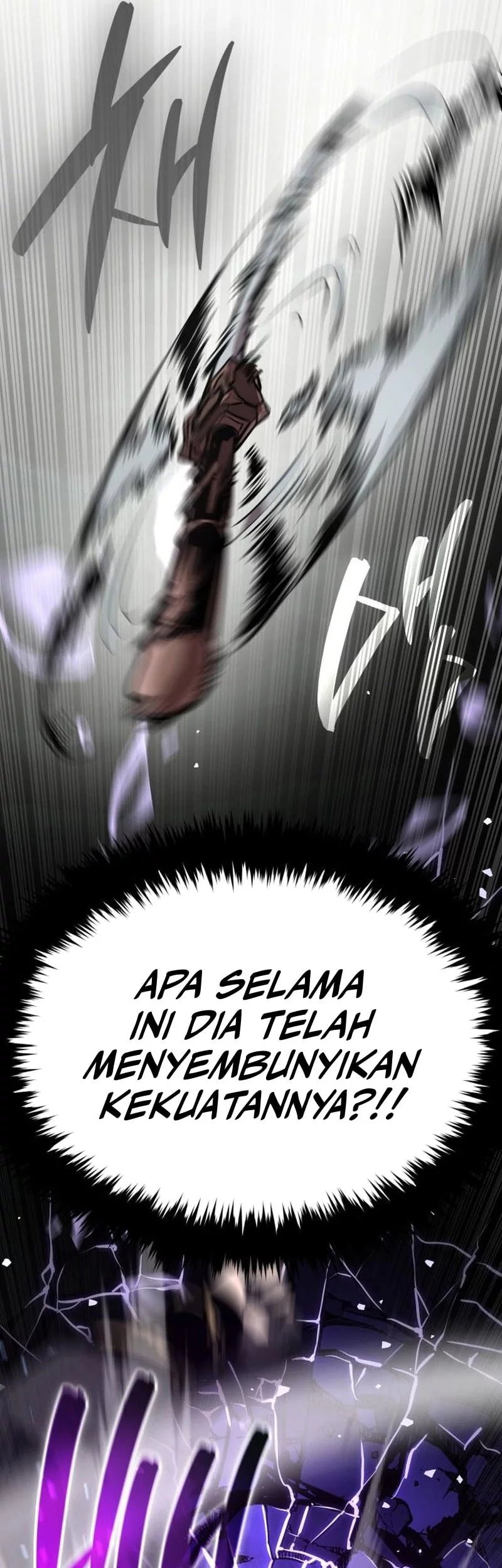 Reincarnation Of The Demonic God Chapter 3 Gambar 108