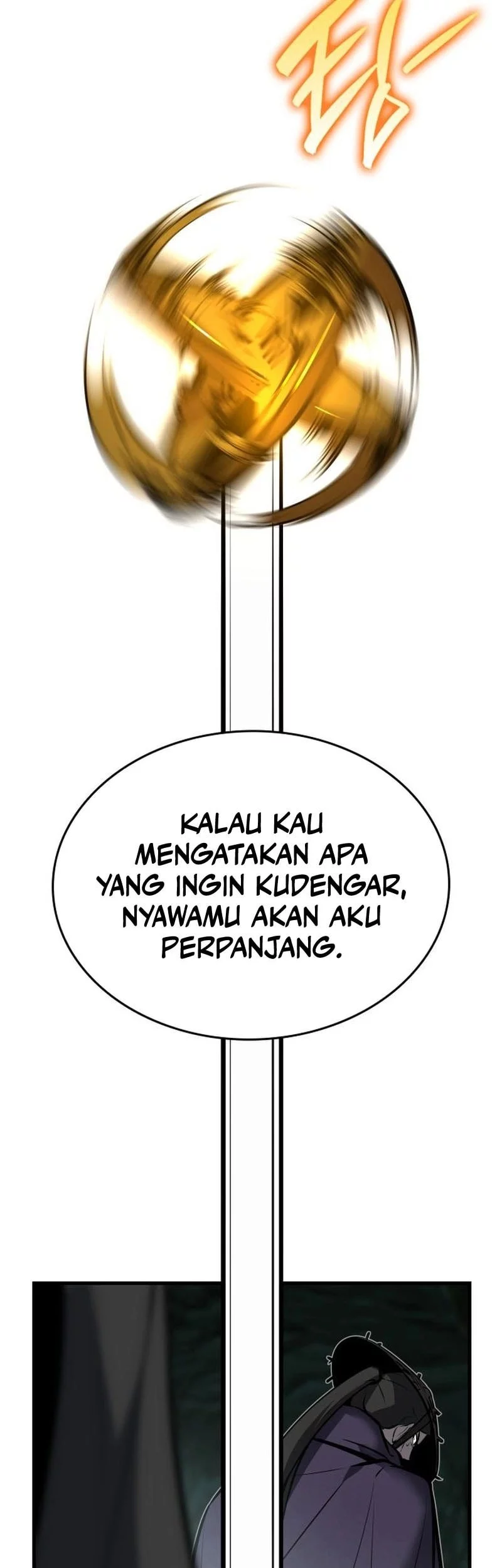 Reincarnation Of The Demonic God Chapter 3 Gambar 112