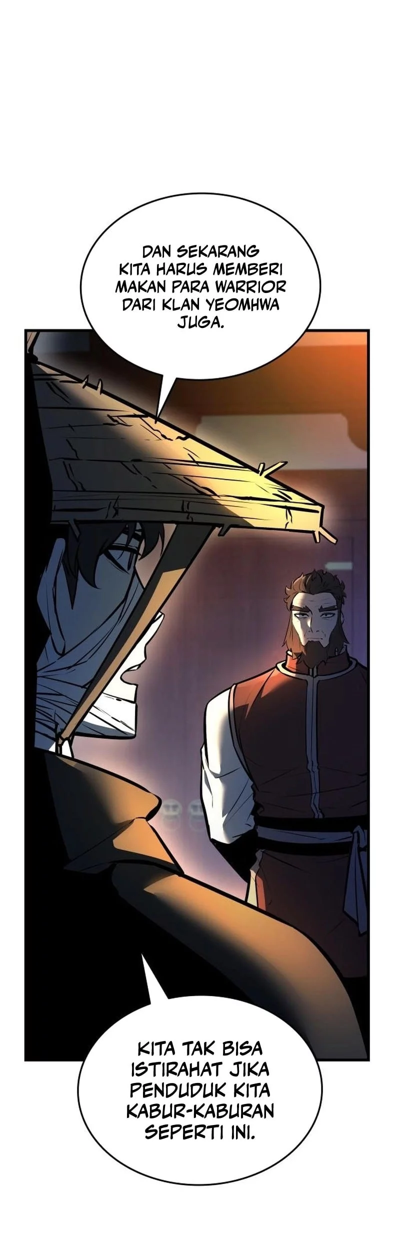 Reincarnation Of The Demonic God Chapter 4 Gambar 42