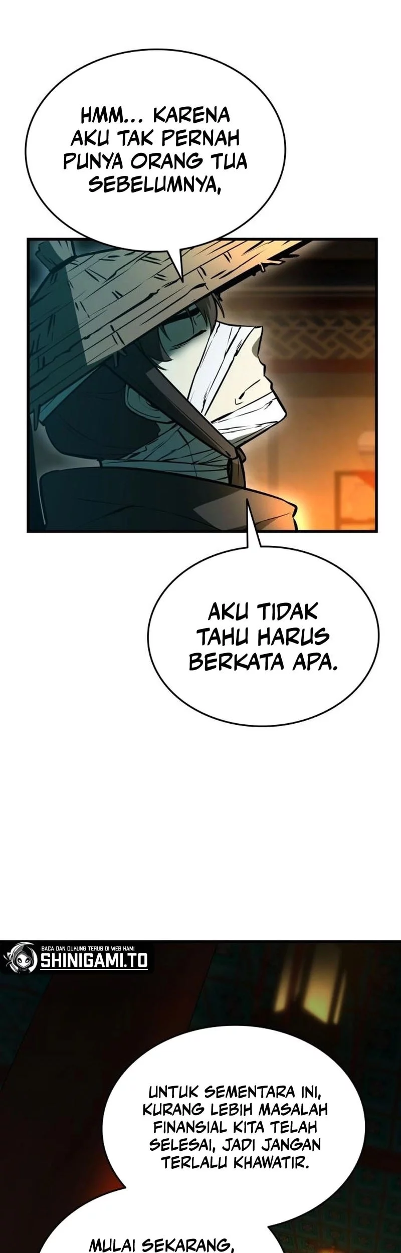Reincarnation Of The Demonic God Chapter 4 Gambar 50
