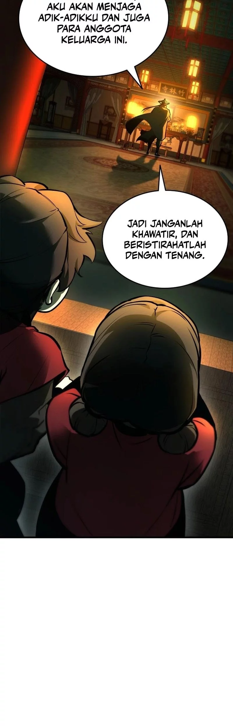 Reincarnation Of The Demonic God Chapter 4 Gambar 51