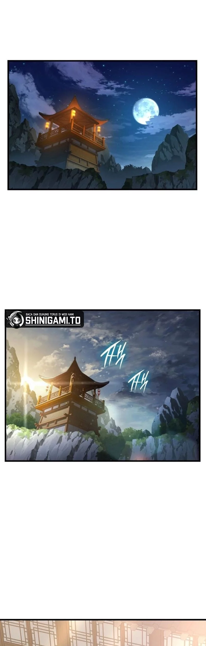 Reincarnation Of The Demonic God Chapter 4 Gambar 55