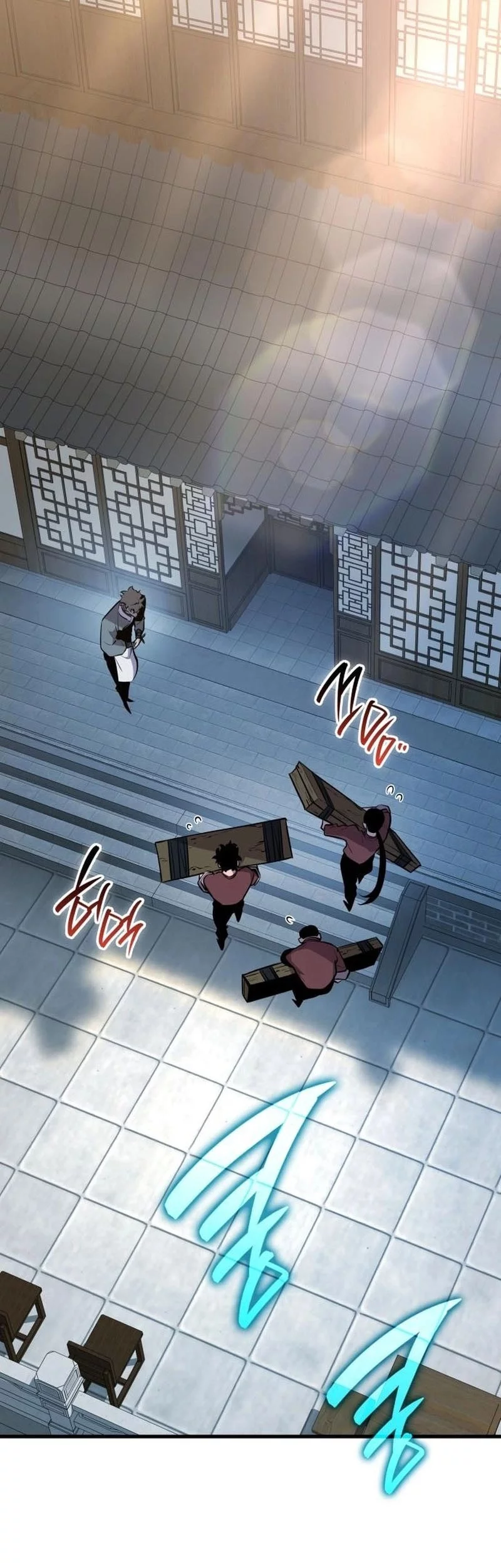 Reincarnation Of The Demonic God Chapter 4 Gambar 56