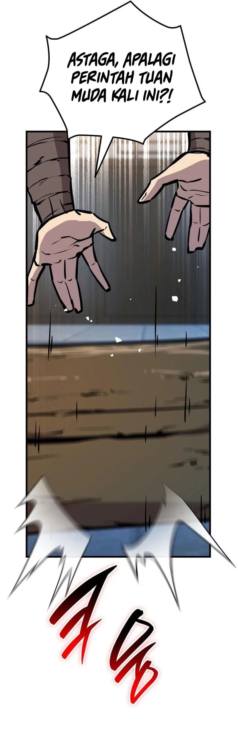 Reincarnation Of The Demonic God Chapter 4 Gambar 58