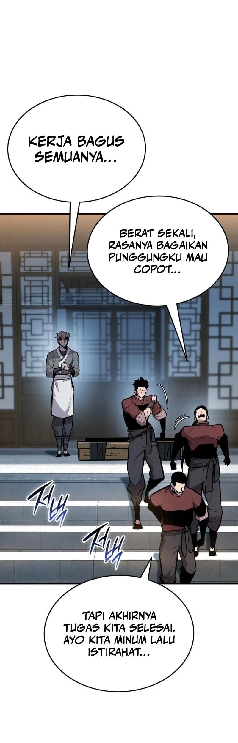 Reincarnation Of The Demonic God Chapter 4 Gambar 59