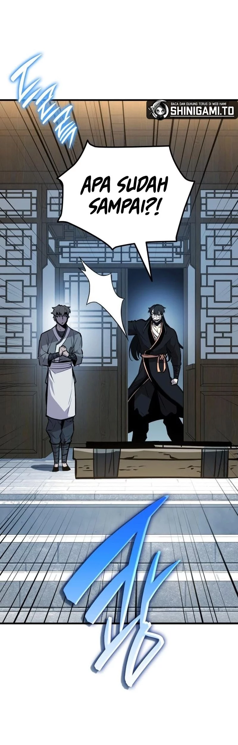 Reincarnation Of The Demonic God Chapter 4 Gambar 60