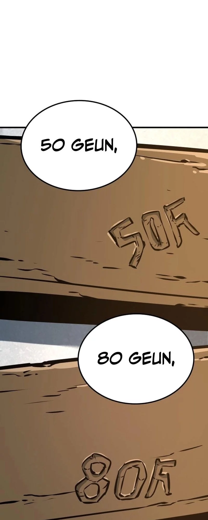 Reincarnation Of The Demonic God Chapter 4 Gambar 61