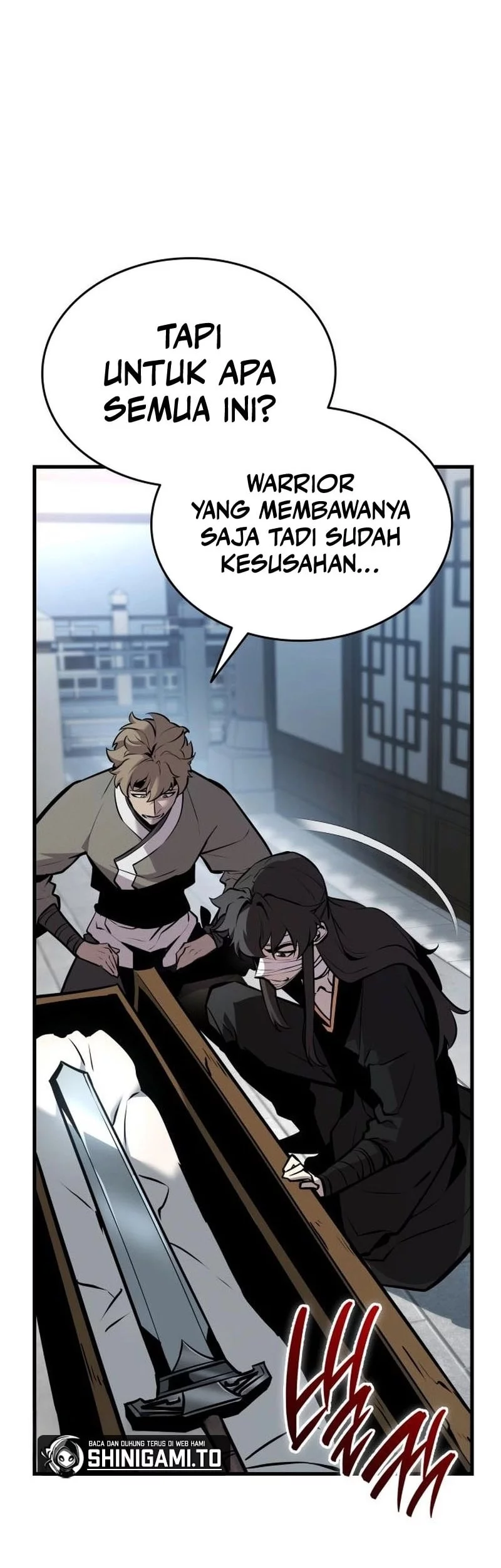 Reincarnation Of The Demonic God Chapter 4 Gambar 63