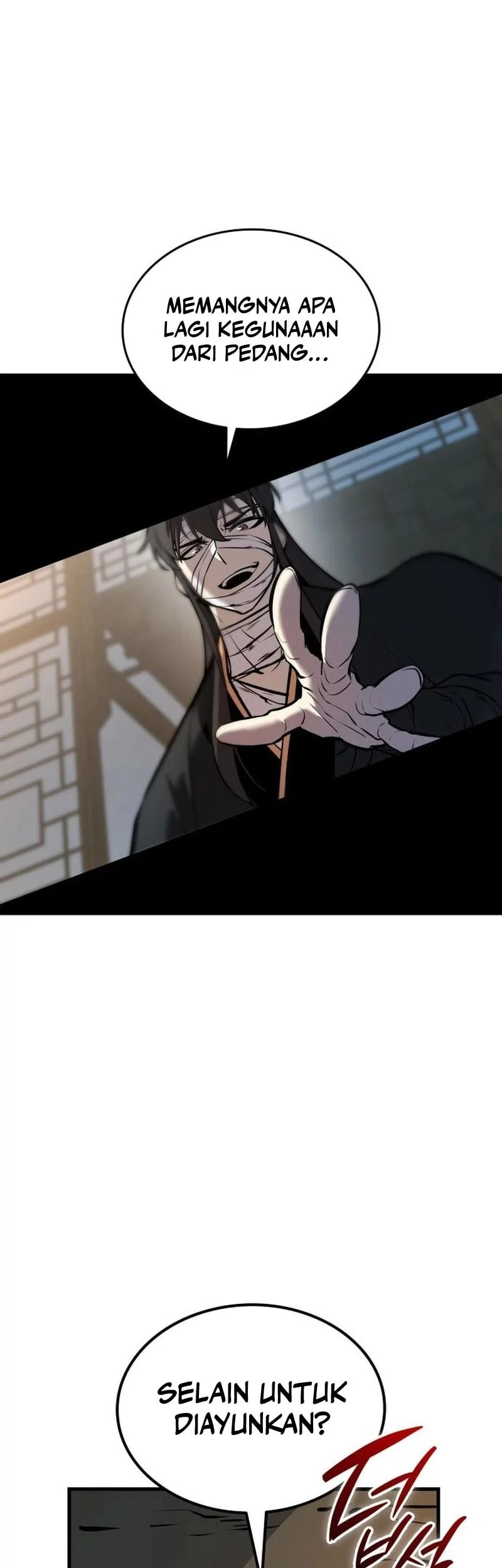 Reincarnation Of The Demonic God Chapter 4 Gambar 64