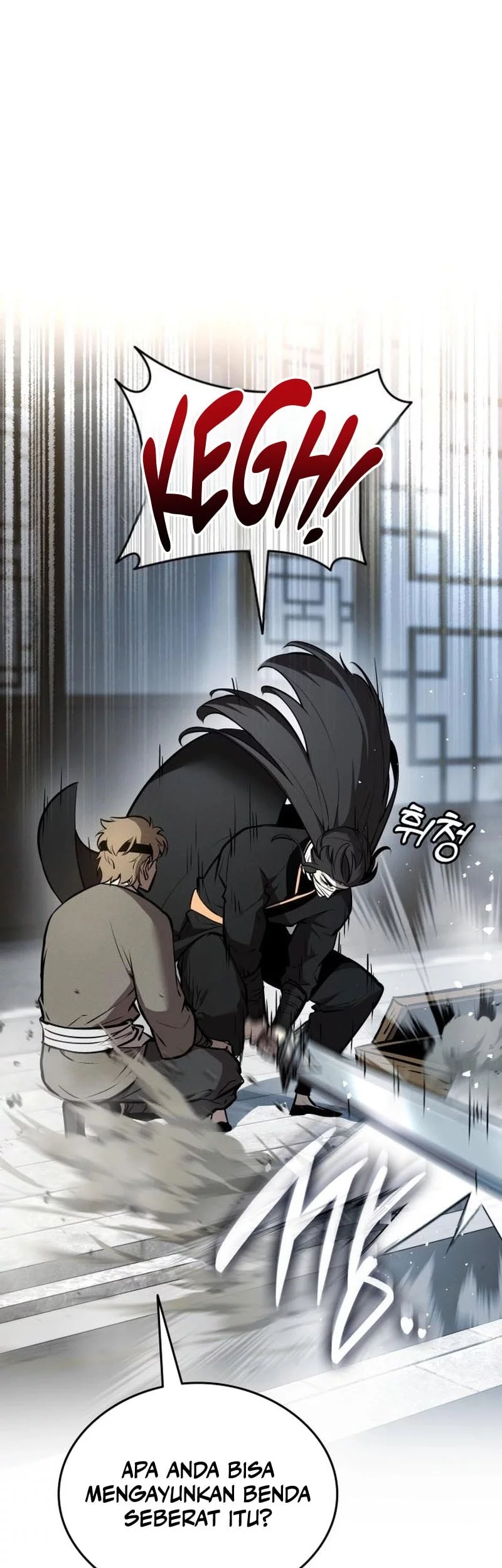 Reincarnation Of The Demonic God Chapter 4 Gambar 66