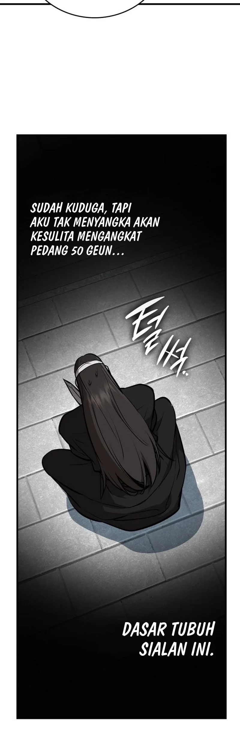 Reincarnation Of The Demonic God Chapter 4 Gambar 67