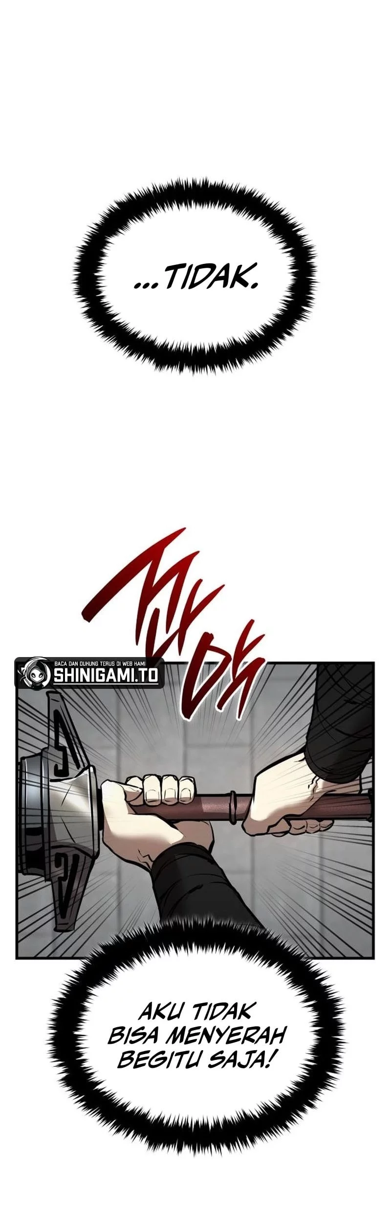 Reincarnation Of The Demonic God Chapter 4 Gambar 68