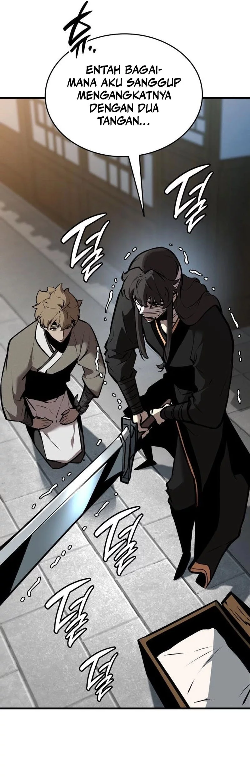 Reincarnation Of The Demonic God Chapter 4 Gambar 70