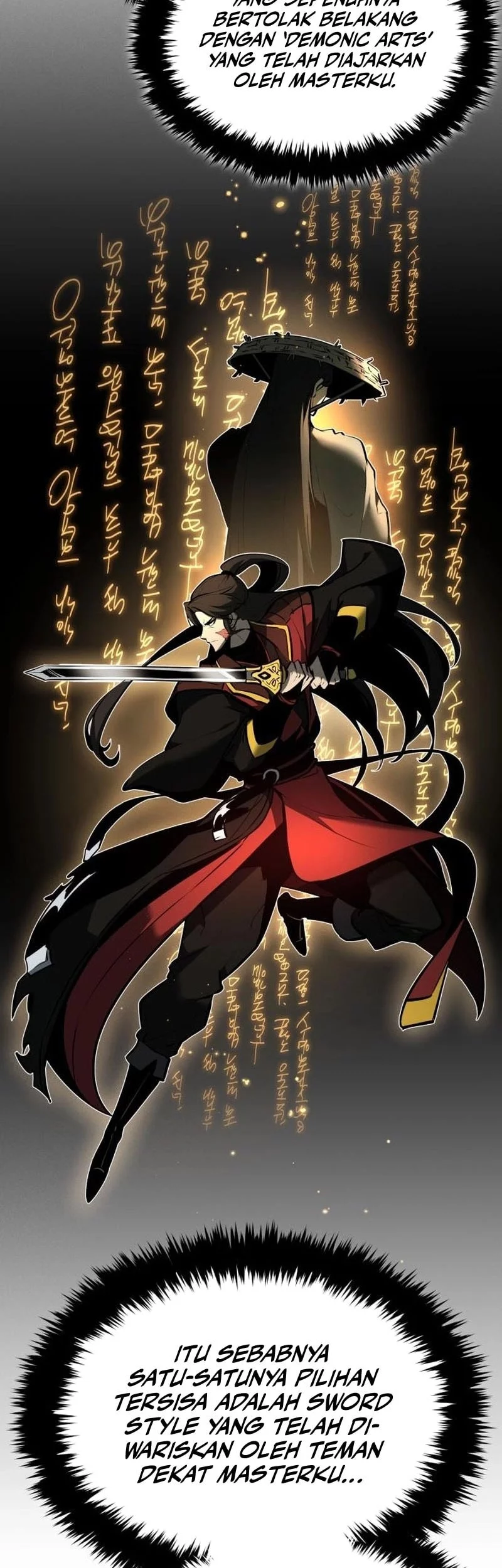 Reincarnation Of The Demonic God Chapter 4 Gambar 76