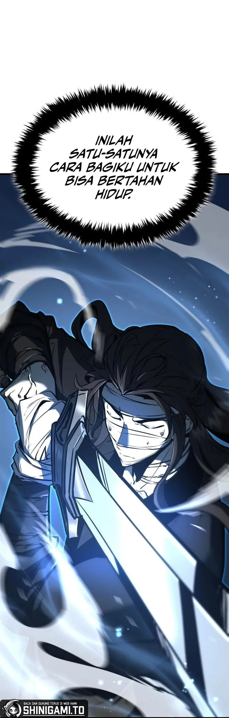 Reincarnation Of The Demonic God Chapter 4 Gambar 79