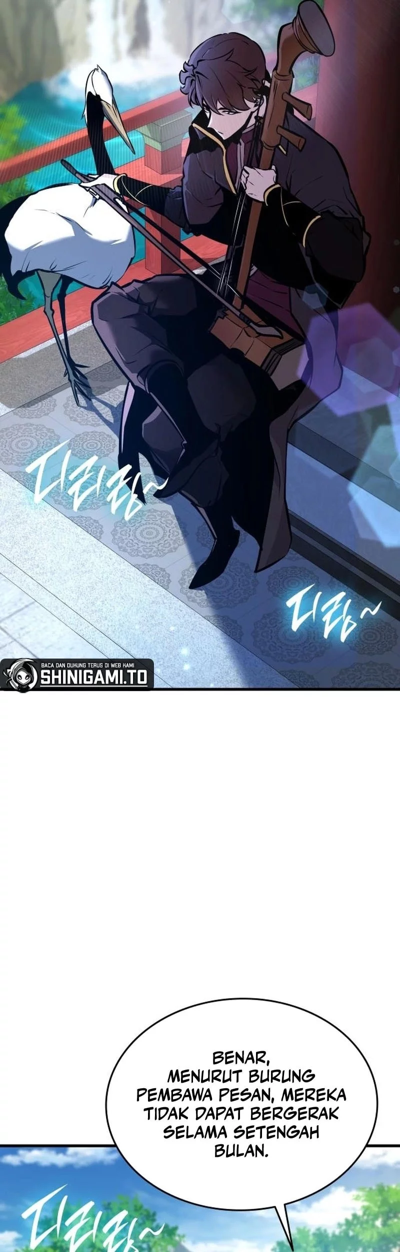 Reincarnation Of The Demonic God Chapter 4 Gambar 82