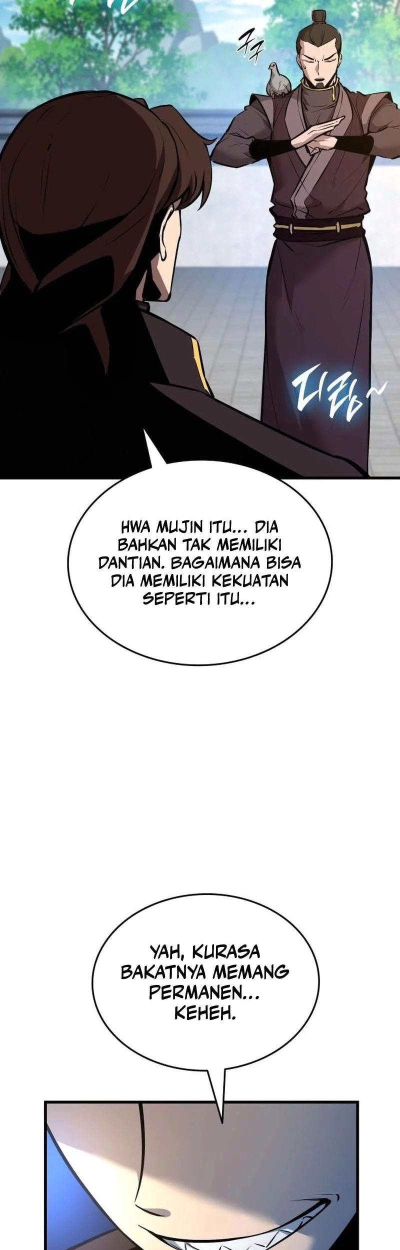 Reincarnation Of The Demonic God Chapter 4 Gambar 83