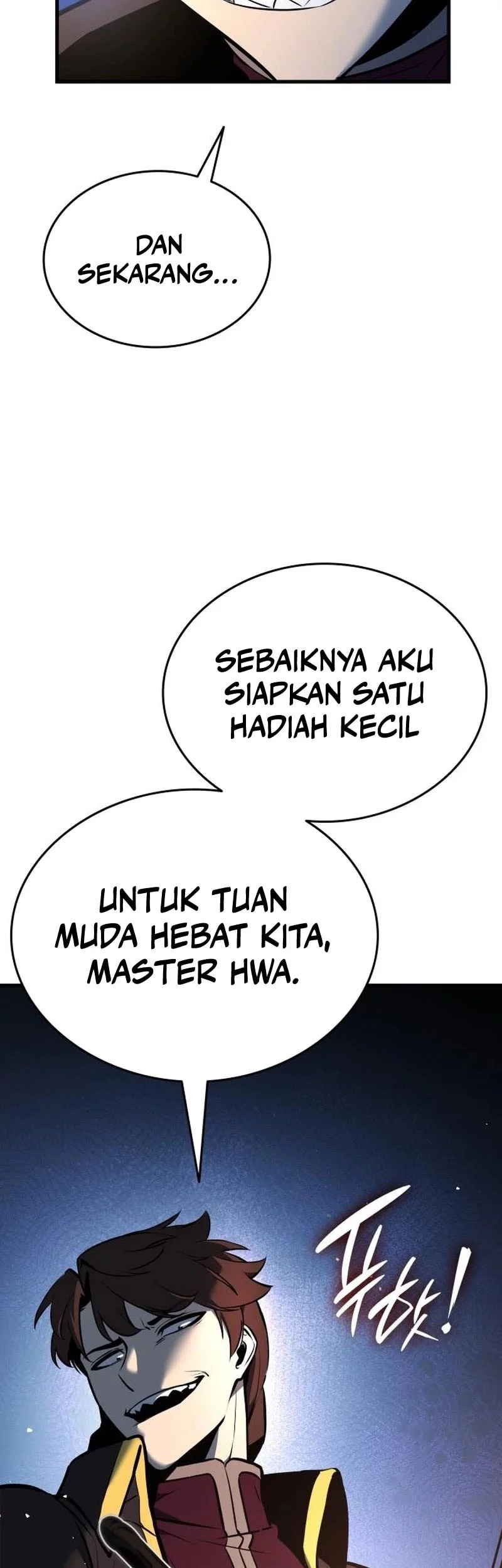 Reincarnation Of The Demonic God Chapter 4 Gambar 84