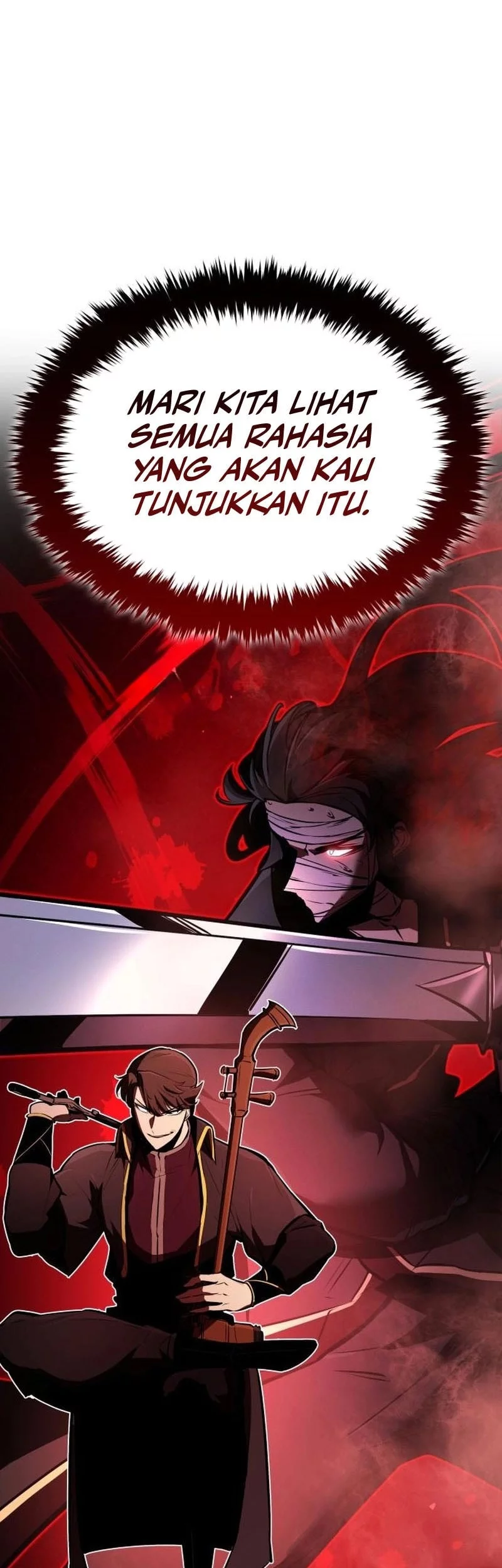 Reincarnation Of The Demonic God Chapter 4 Gambar 87
