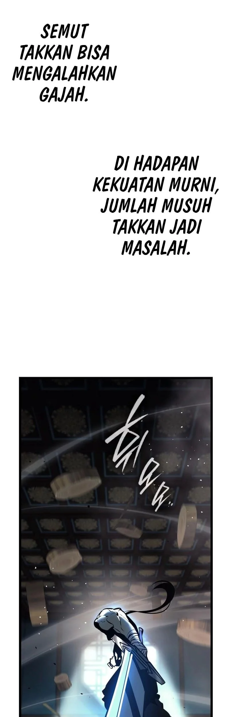 Reincarnation Of The Demonic God Chapter 5 Gambar 44