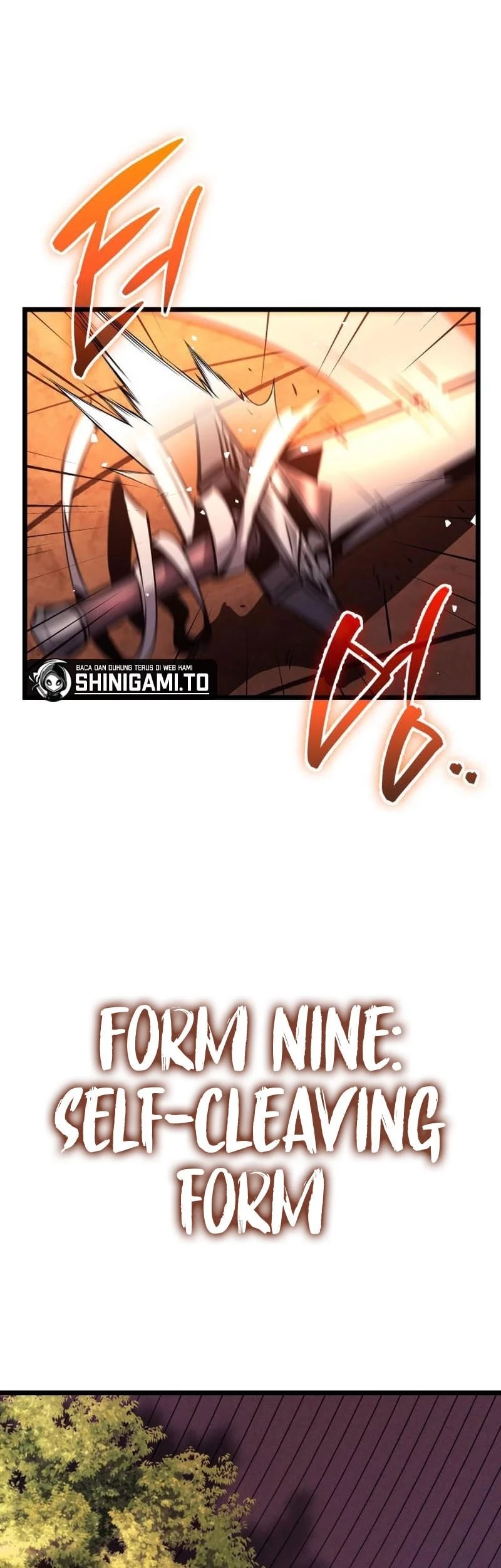 Reincarnation Of The Demonic God Chapter 5 Gambar 54