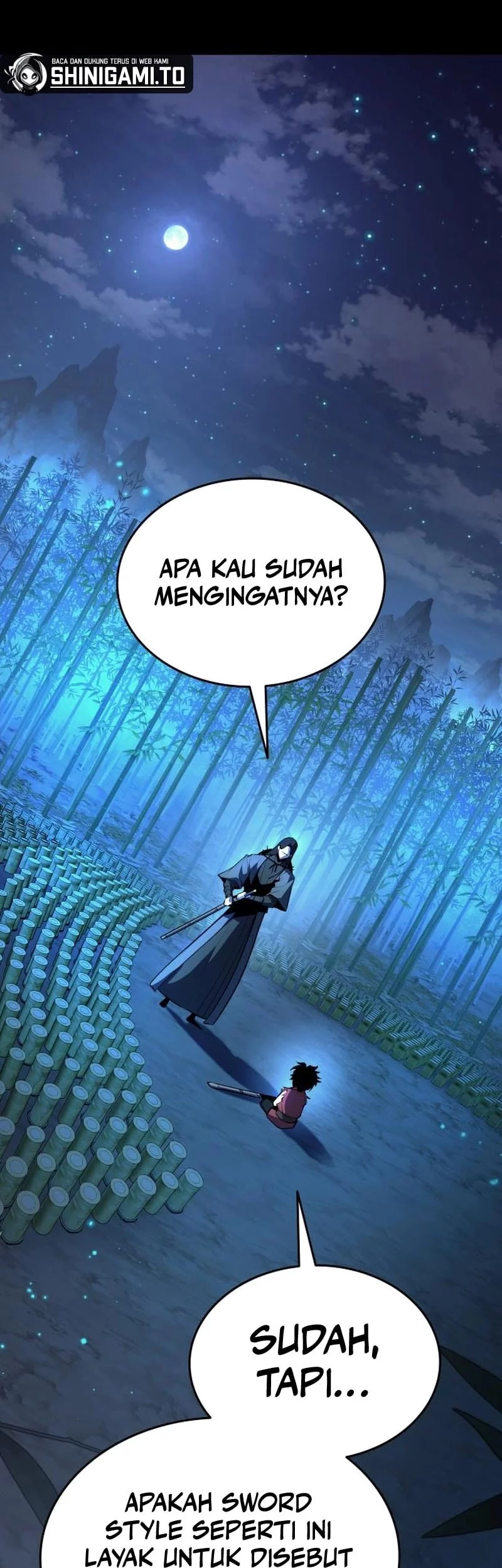 Reincarnation Of The Demonic God Chapter 5 Gambar 58