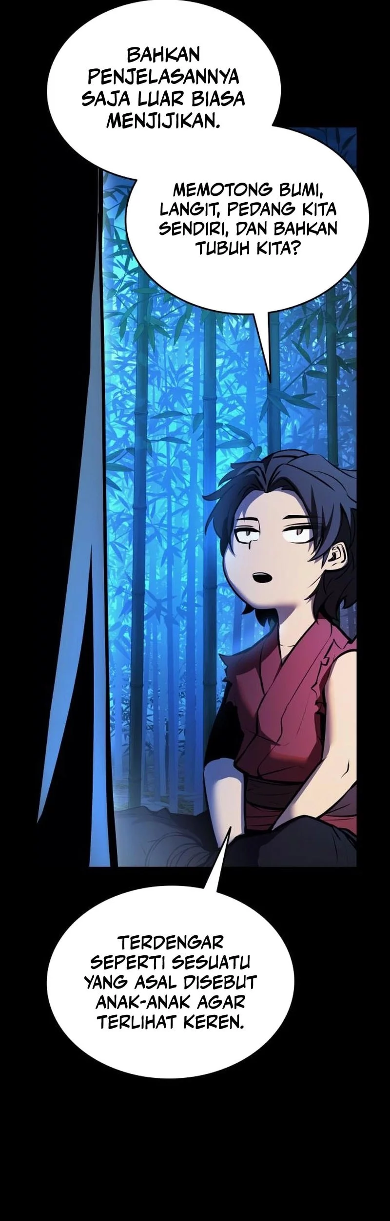 Reincarnation Of The Demonic God Chapter 5 Gambar 60