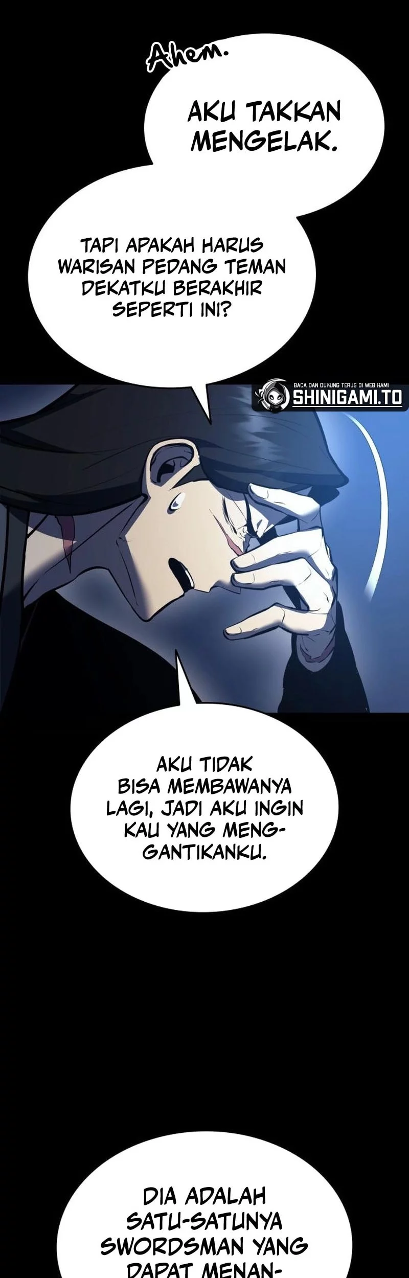 Reincarnation Of The Demonic God Chapter 5 Gambar 61