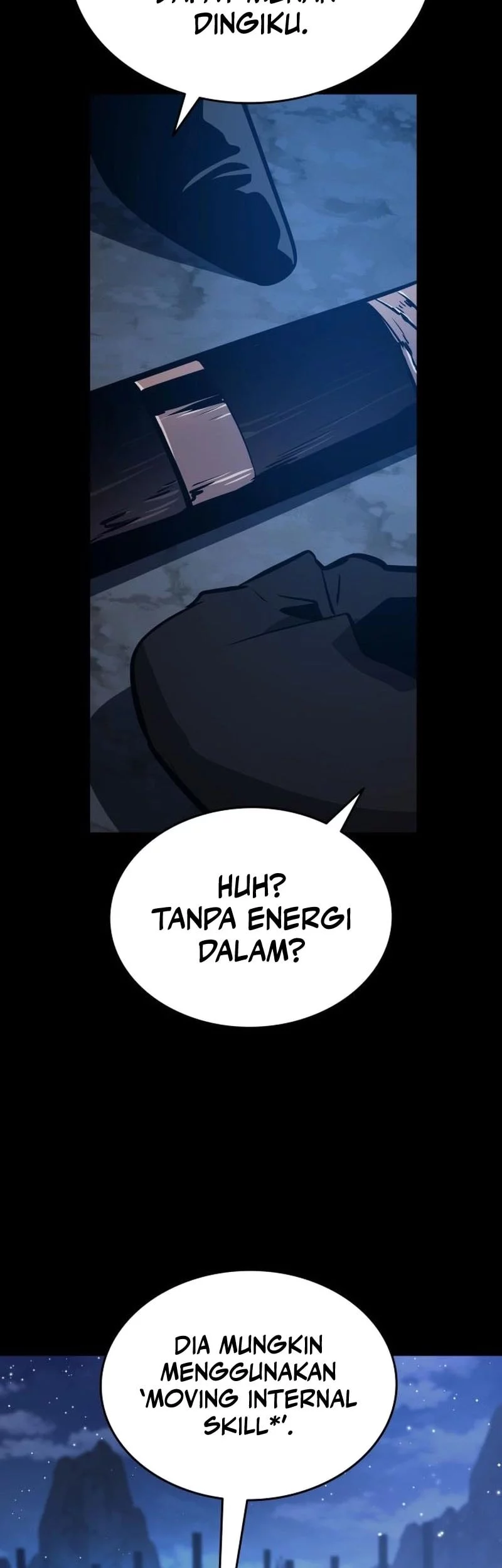 Reincarnation Of The Demonic God Chapter 5 Gambar 62