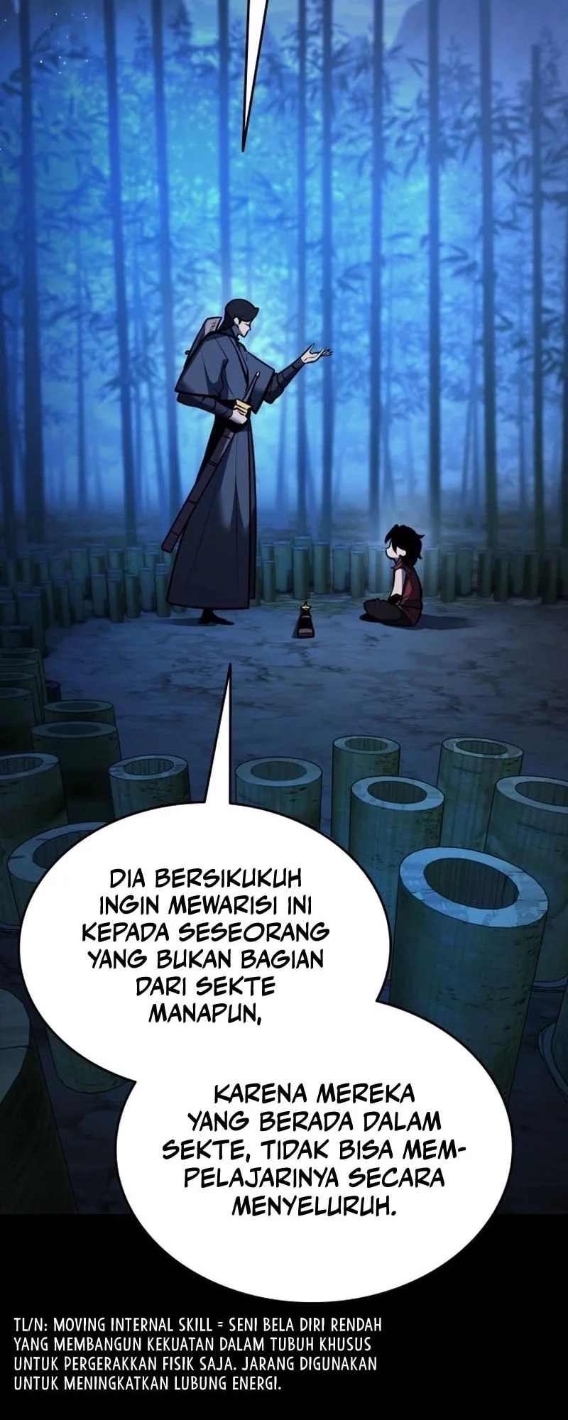 Reincarnation Of The Demonic God Chapter 5 Gambar 63