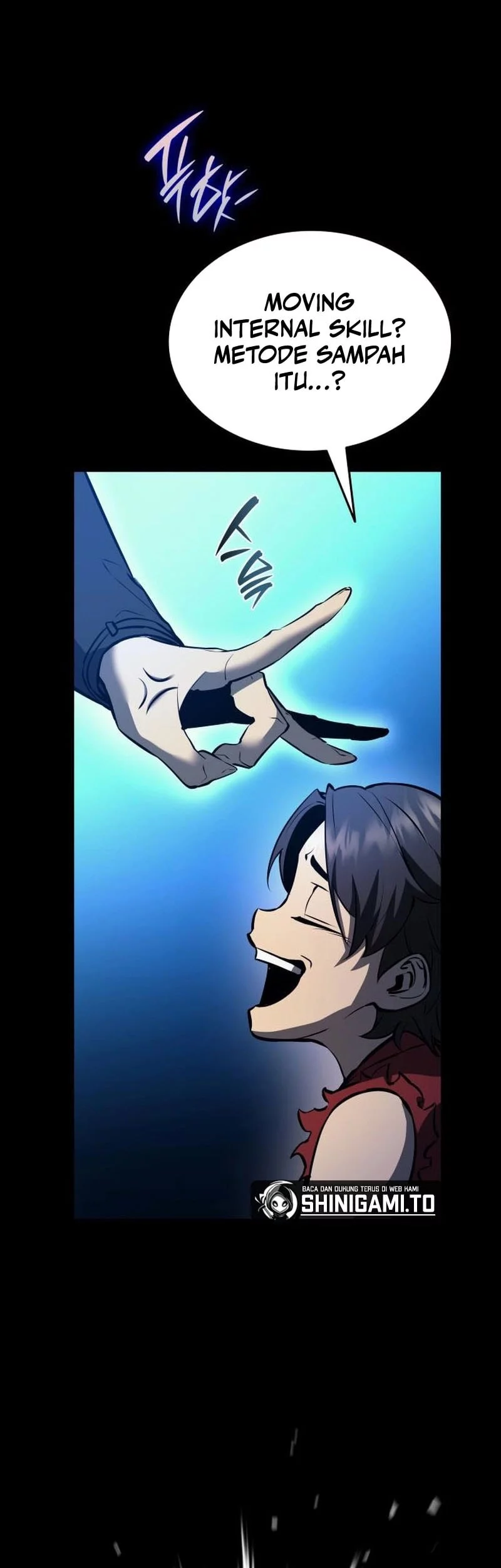 Reincarnation Of The Demonic God Chapter 5 Gambar 64