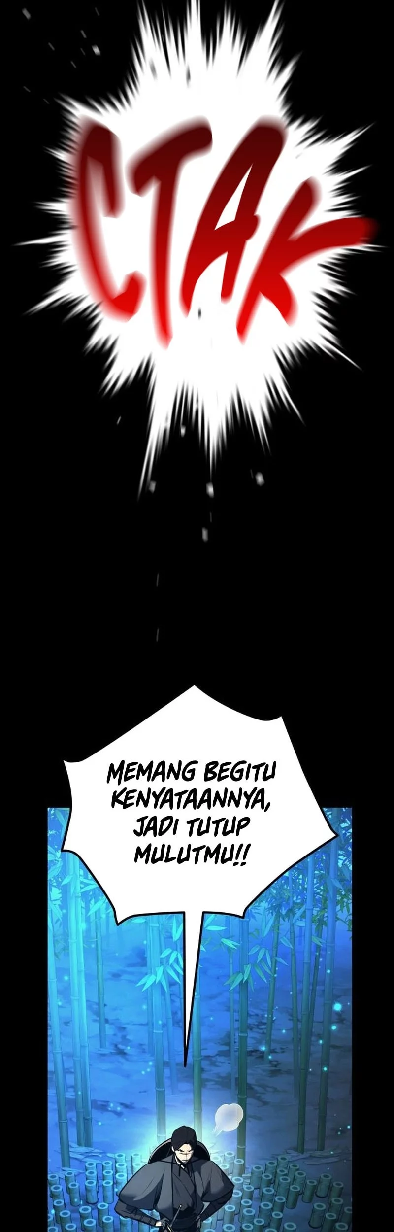 Reincarnation Of The Demonic God Chapter 5 Gambar 65