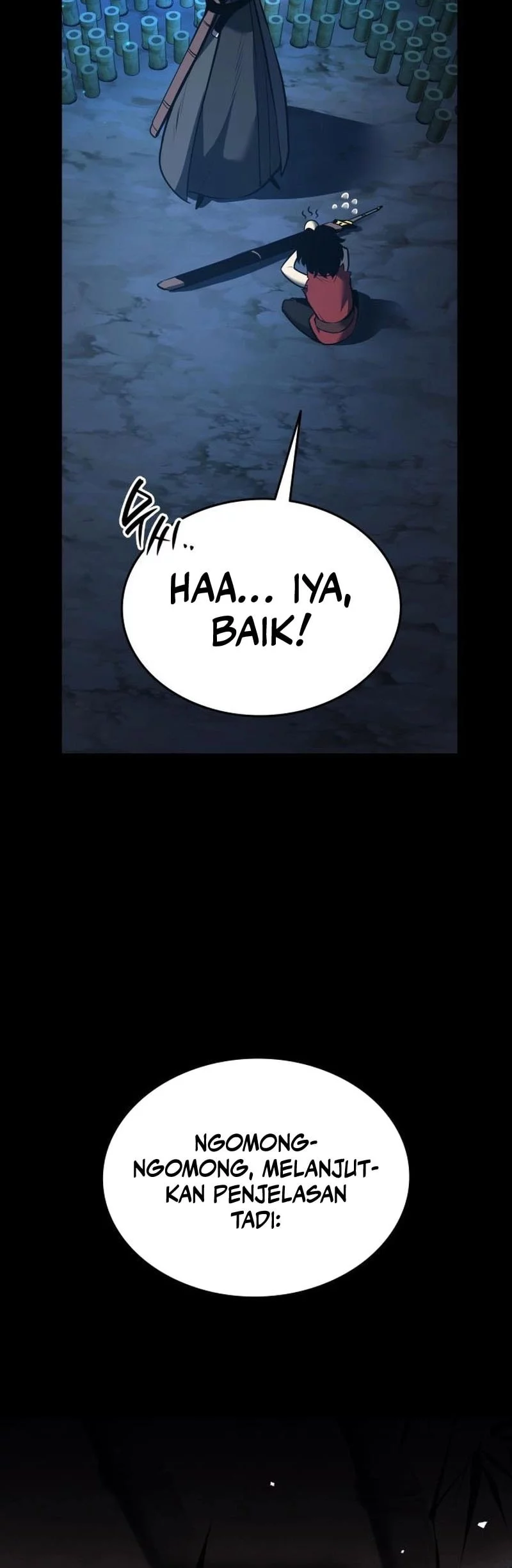 Reincarnation Of The Demonic God Chapter 5 Gambar 66