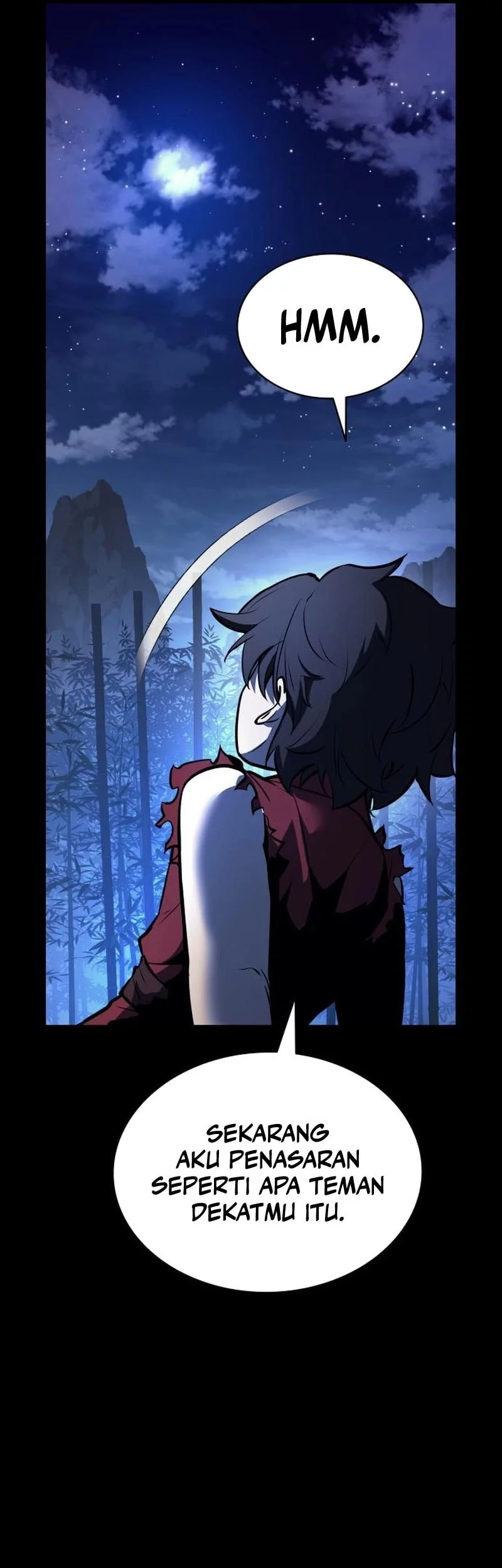 Reincarnation Of The Demonic God Chapter 5 Gambar 71