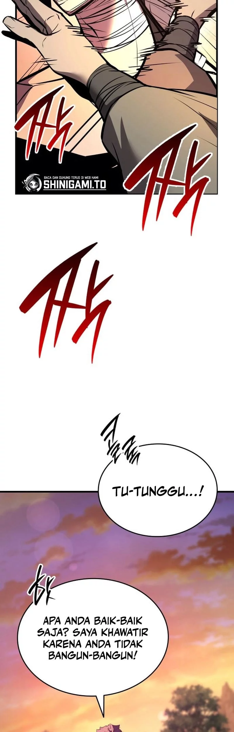 Reincarnation Of The Demonic God Chapter 5 Gambar 73