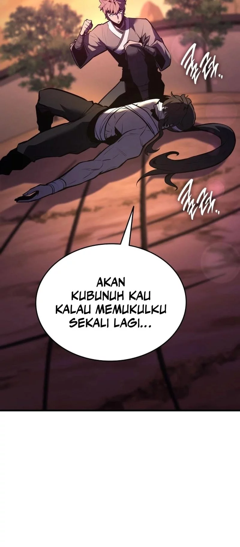 Reincarnation Of The Demonic God Chapter 5 Gambar 74