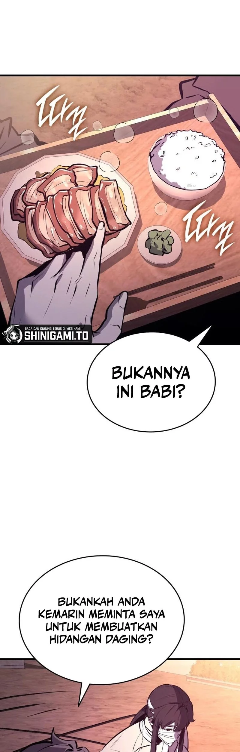 Reincarnation Of The Demonic God Chapter 5 Gambar 76