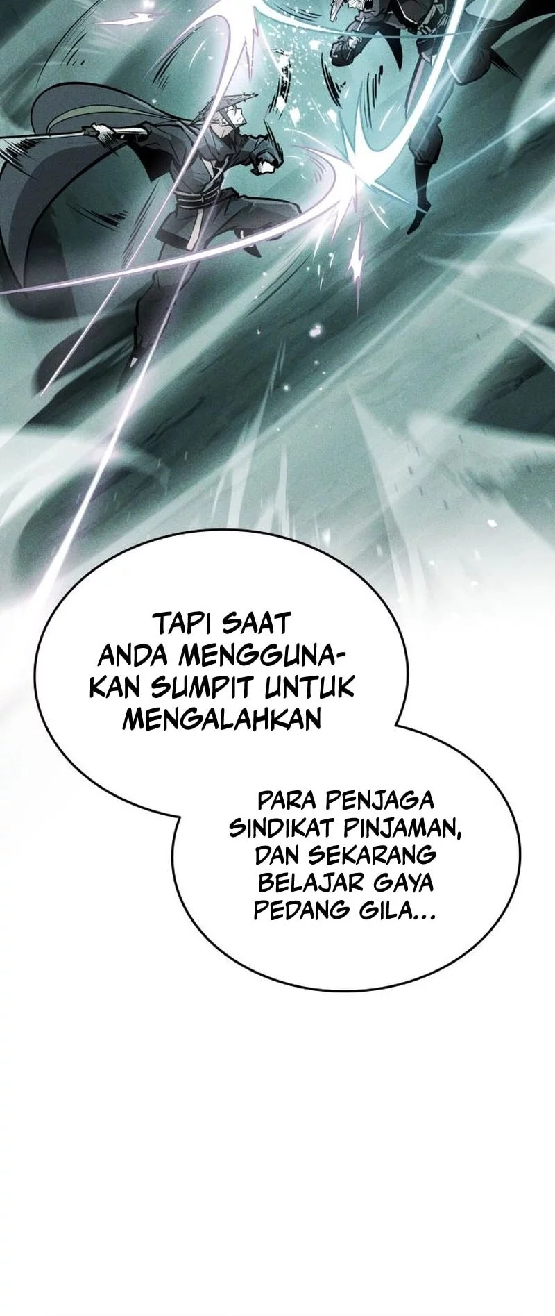 Reincarnation Of The Demonic God Chapter 5 Gambar 82