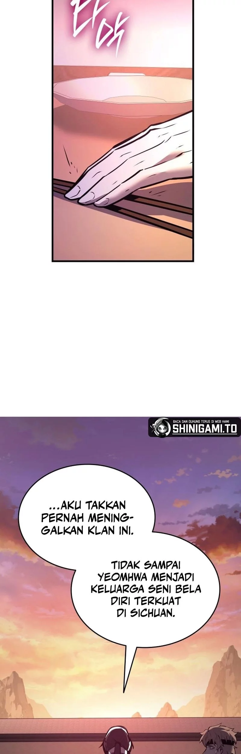 Reincarnation Of The Demonic God Chapter 5 Gambar 88