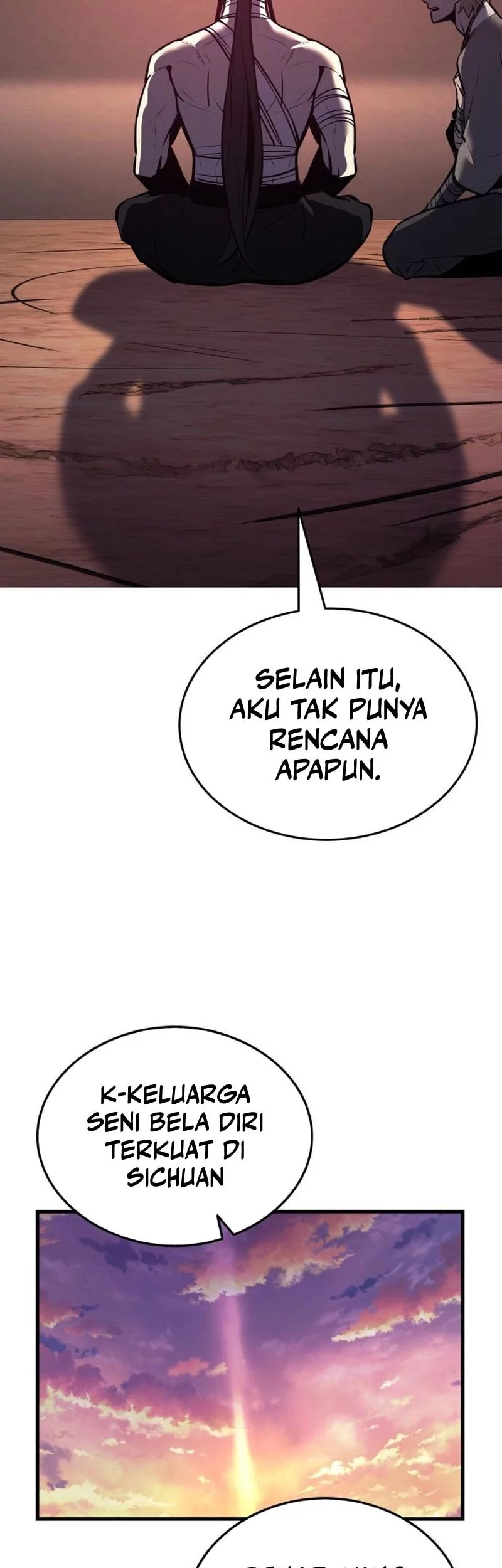 Reincarnation Of The Demonic God Chapter 5 Gambar 89