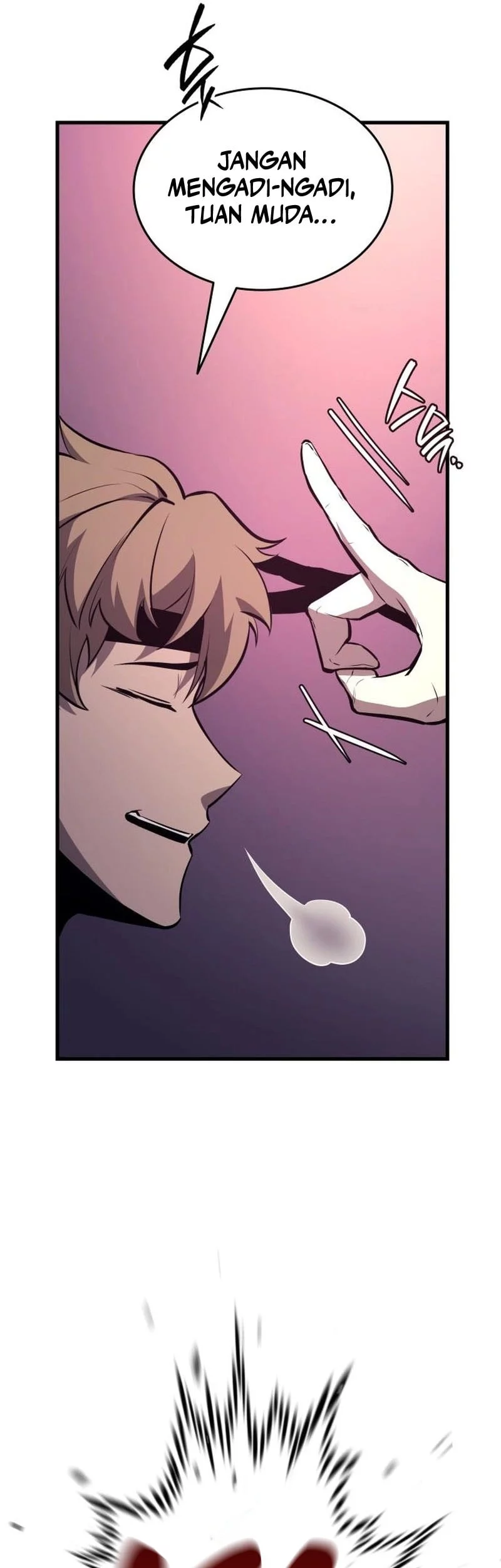 Reincarnation Of The Demonic God Chapter 5 Gambar 91